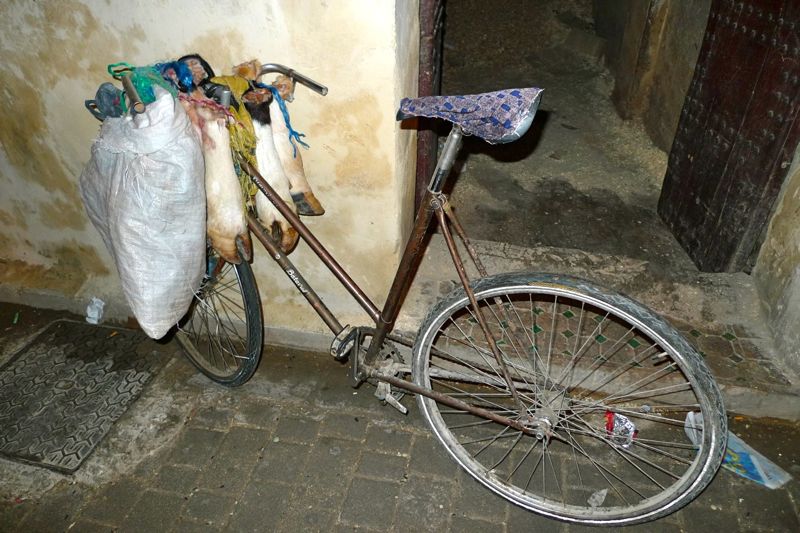 Morocco